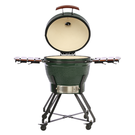 TunaBone Kamado Pro 24" grill Size L