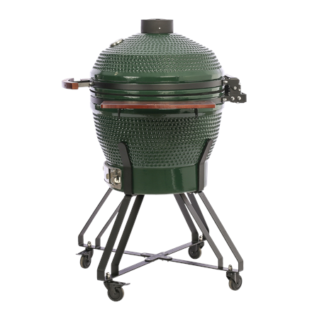 TunaBone Kamado Pro 24" grill Size L