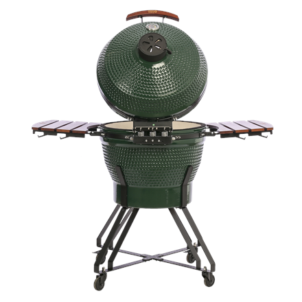 TunaBone Kamado Pro 24" grill Size L