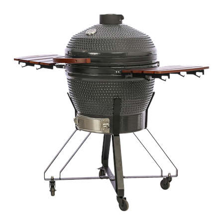 TunaBone Kamado Pro 24" grill Size L