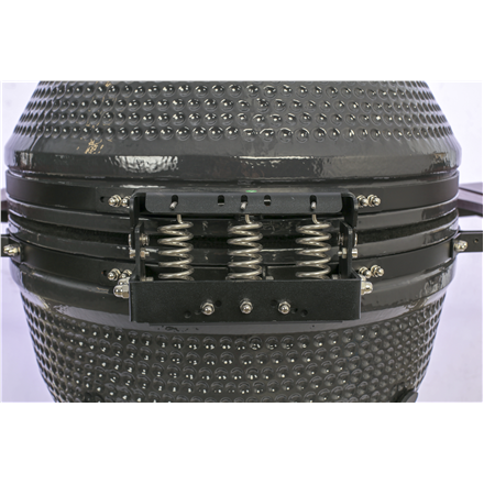 TunaBone Kamado Pro 24" grill Size L