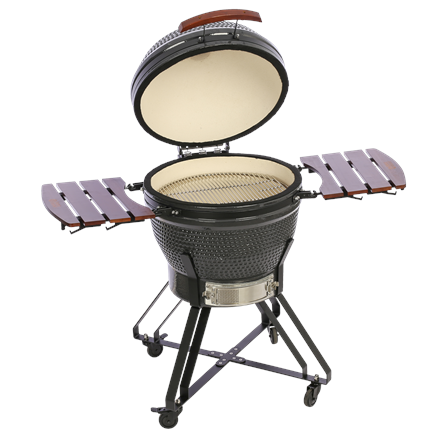 TunaBone Kamado Pro 24" grill Size L