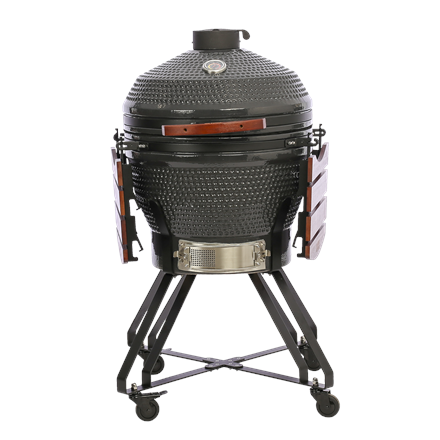 TunaBone Kamado Pro 24" grill Size L