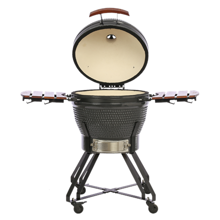 TunaBone Kamado Pro 24" grill Size L