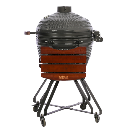 TunaBone Kamado Pro 24" grill Size L