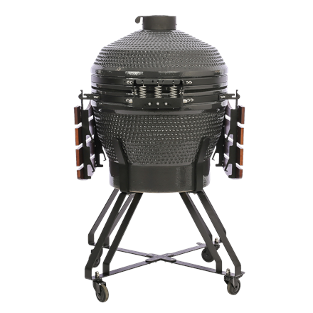 TunaBone Kamado Pro 24" grill Size L