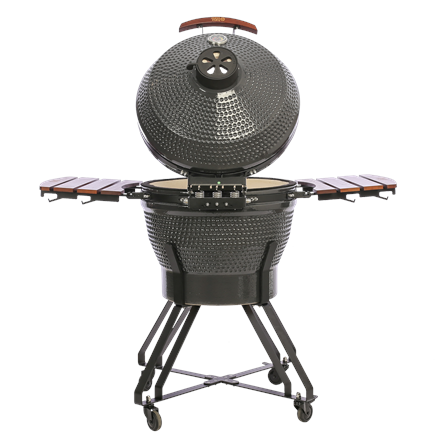 TunaBone Kamado Pro 24" grill Size L