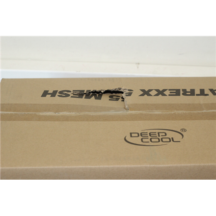 SALE OUT. Deepcool MATREXX 55 MESH PWM 2F computer case Deepcool Middle Tower MATREXX 55 MESH PWM 2F ATX
