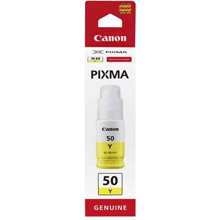 Canon GI-50 Ink Bottle