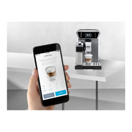 COFFE MACHINE DELONGHI ECAM550.85.MS | Delonghi
