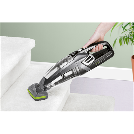 Bissell Pet Hair Eraser 2278N Cordless operating