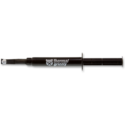 Thermal Grizzly Aeronaut Thermal Grease 1 g