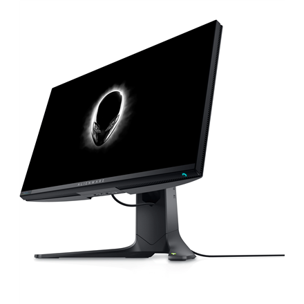 Dell Alienware LCD Gaming Monitor AW2521H 25 "