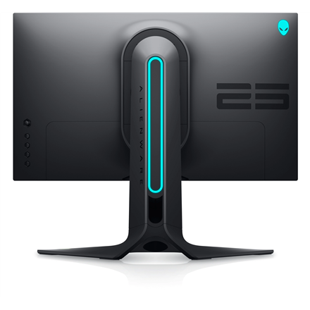 Dell Alienware LCD Gaming Monitor AW2521H 25 "