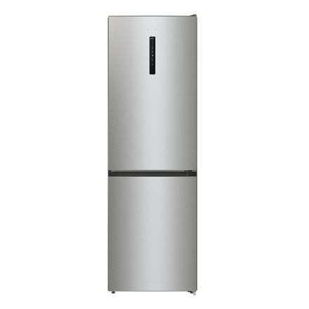 Gorenje Refrigerator NRK6192AXL4 Energy efficiency class E