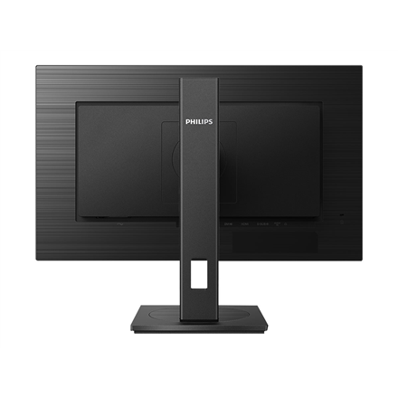 Philips | 272S1AE/00 | 27 " | FHD | IPS | 16:9 | Black | 4 ms | 250 cd/m² | Headphone out | HDMI po