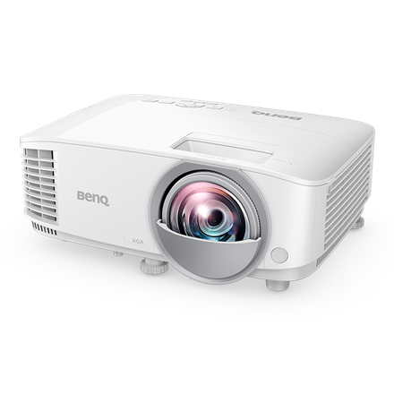 Benq Business Projector For Presentation MX825STH WUXGA (1920x1200)