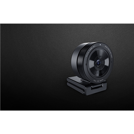Razer USB Camera Kiyo Pro Black