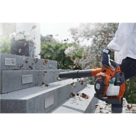 HUSQVARNA | Blower 125BVx