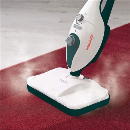 Polti Steam mop PTEU0292 Vaporetto SV240 Power 1300 W