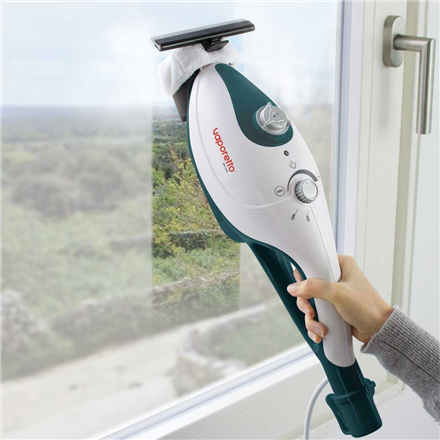 Polti Steam mop PTEU0292 Vaporetto SV240 Power 1300 W