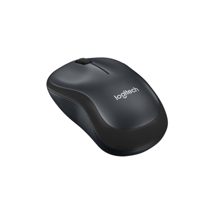 Logitech Mouse M220 SILENT 	Wireless