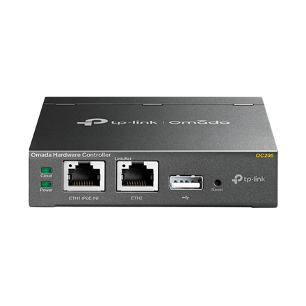 TP-LINK Omada Hardware Controller OC200 10/100 Mbit/s