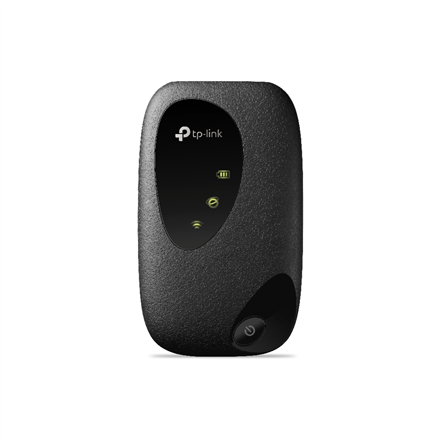 TP-LINK 4G LTE Mobile Wi-Fi M7200 802.11n