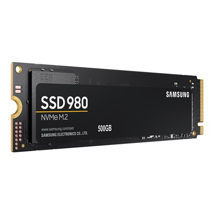 Samsung V-NAND SSD 980 500 GB