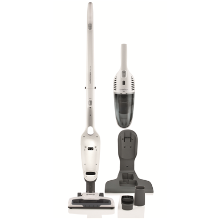 Gorenje Vacuum cleaner SVC180FW Cordless operating