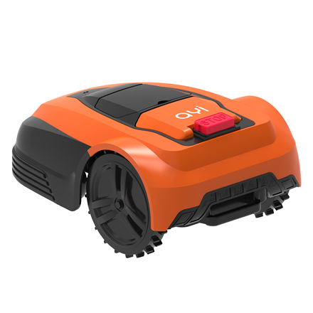 AYI Robot Lawn Mower A1 600i Mowing Area 600 m²