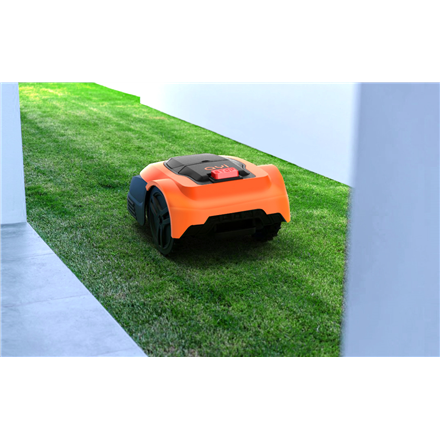 AYI Robot Lawn Mower A1 600i Mowing Area 600 m²