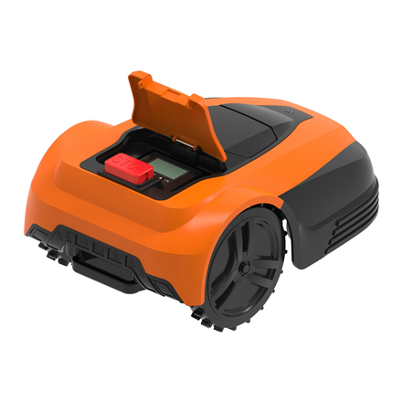 AYI Robot Lawn Mower A1 600i Mowing Area 600 m²