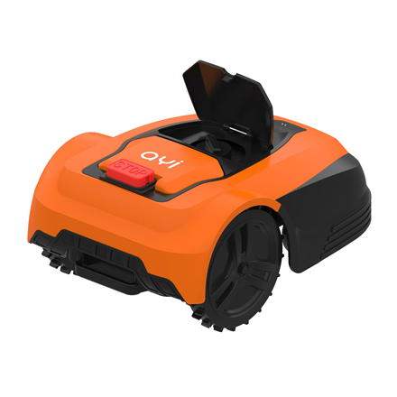 AYI Robot Lawn Mower A1 600i Mowing Area 600 m²