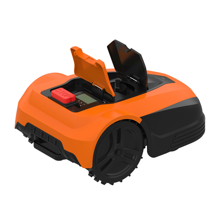 AYI Robot Lawn Mower A1 600i Mowing Area 600 m²