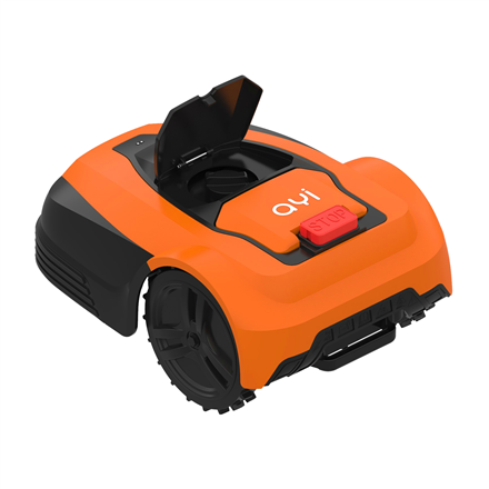 AYI Robot Lawn Mower A1 600i Mowing Area 600 m²