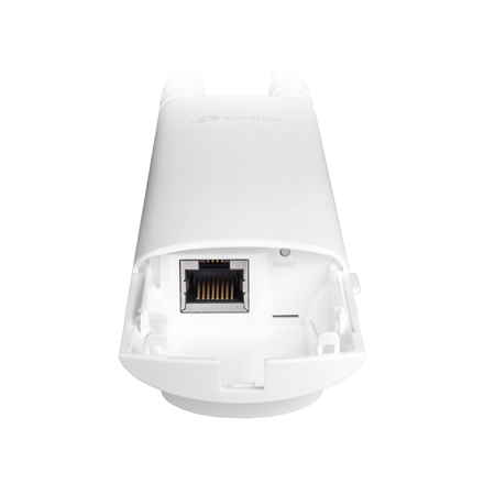 TP-LINK AC1200 Wireless MU-MIMO Gigabit Indoor/Outdoor Access Point EAP225 802.11ac