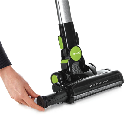Polti Vacuum cleaner PBEU0113 Forzaspira Slim SR110 Cordless operating