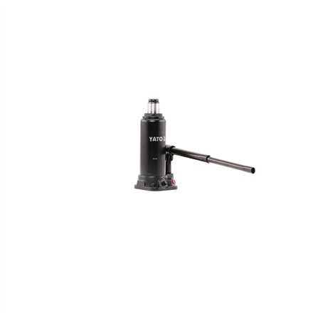 Yato Hydraulic Bottle Jack 5T (YT-17002)