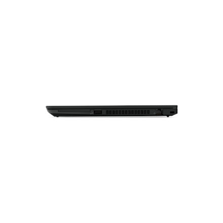 Lenovo ThinkPad P14s (Gen 2) Black