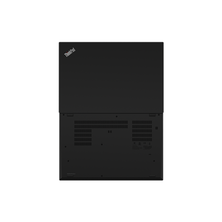 Lenovo ThinkPad P15s (Gen 2) Black