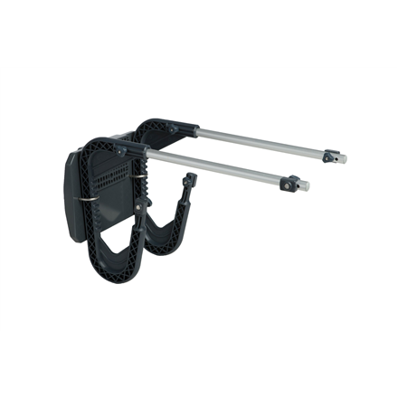 Intex Motor Mount Kit Black