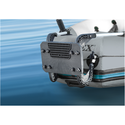 Intex Motor Mount Kit Black
