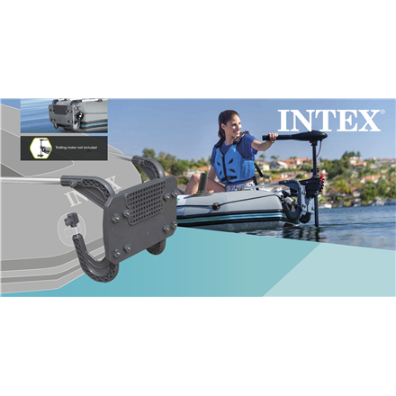 Intex Motor Mount Kit Black