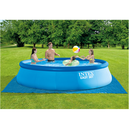 Intex Easy Set Pool Set with Filter Pump