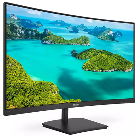 Philips LCD monitor 241E1SC 24 "