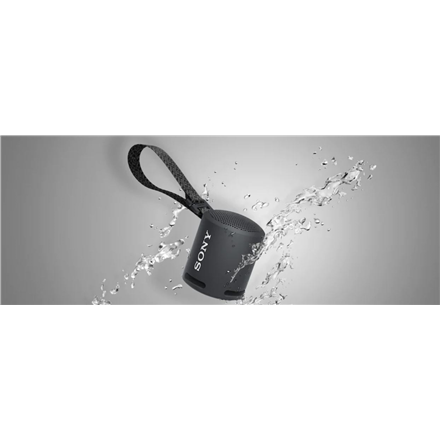 Sony SRS-XB13 Extra Bass Portable Wireless Speaker