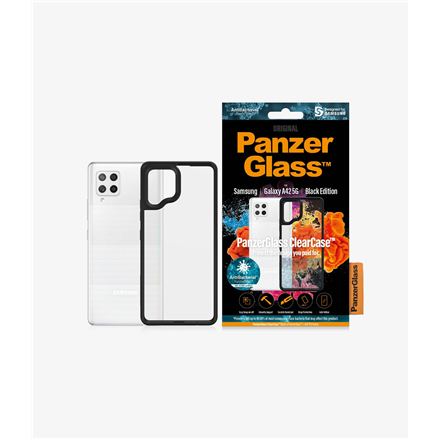 PanzerGlass Clear Case  Samsung