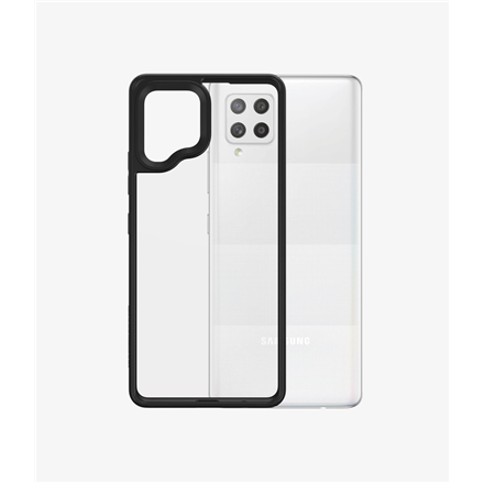 PanzerGlass Clear Case  Samsung