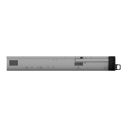 Synology | RackStation | RS3621xs+ | Intel Xeon | D-1541 | Processor frequency 2.1 GHz | 8 GB | DDR4
